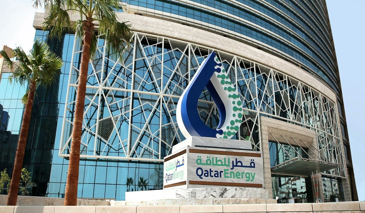 QatarEnergy Signs 17 Year LNG Supply Agreement with Indias GSPC